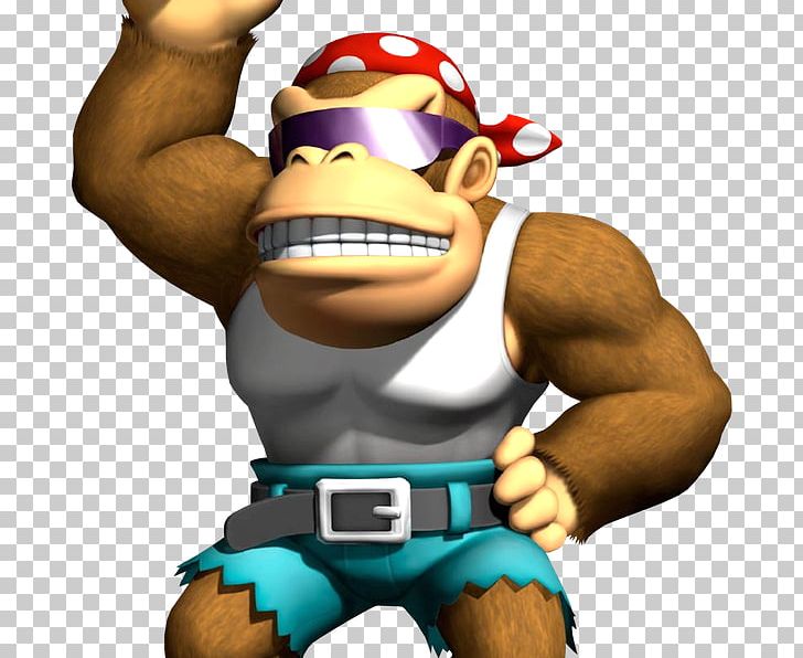 Mario Kart Wii Donkey Kong Country: Tropical Freeze Donkey Kong: Barrel Blast PNG, Clipart, Aggression, Cartoon, D B, Donkey Kong, Donkey Kong Barrel Blast Free PNG Download