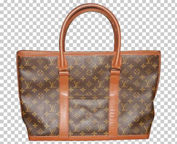 Tote Bag Leather Louis Vuitton Handbag PNG, Clipart, Accessories, Bag, Brown, Caramel Color, Handbag Free PNG Download