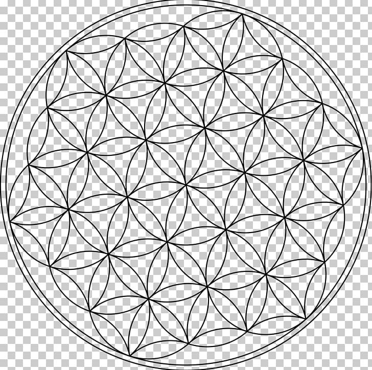 Overlapping Circles Grid Symbol Sacred Geometry PNG, Clipart, Clip Art, Overlapping Circles Grid, Sacred Geometry, Symbol Free PNG Download