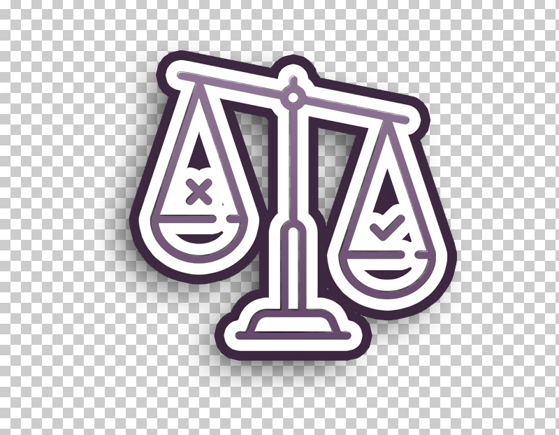 Scale Icon Ethics Icon PNG, Clipart, Chemical Symbol, Chemistry, Logo, M, Meter Free PNG Download
