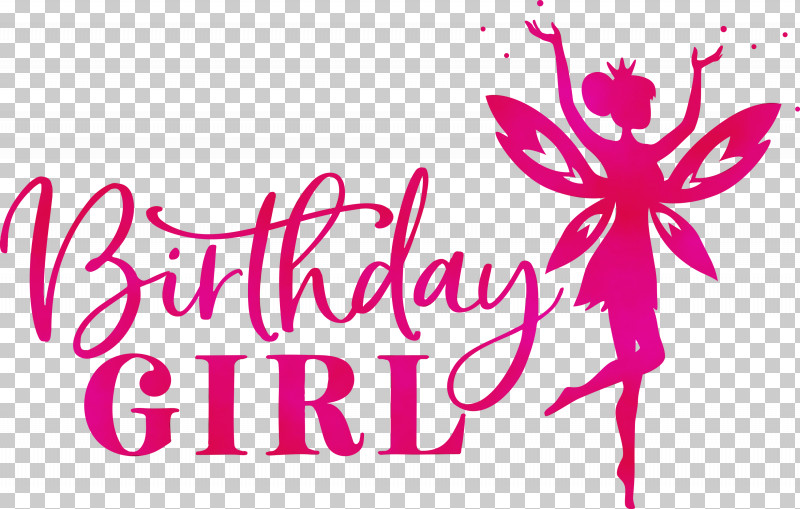 Flower Logo Petal Character Meter PNG, Clipart, Birthday, Birthday Girl, Character, Flower, Logo Free PNG Download