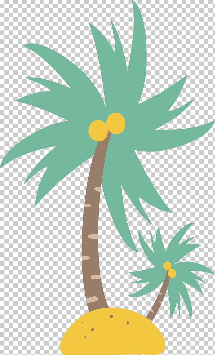 Arecaceae Coconut Tree PNG, Clipart, Art, Branch, Christmas Decoration, Coconut, Coconut Oil Free PNG Download