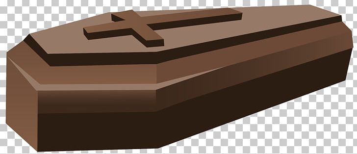 Coffin PNG, Clipart, Angle, Animation, Box, Brown, Clipart Free PNG Download
