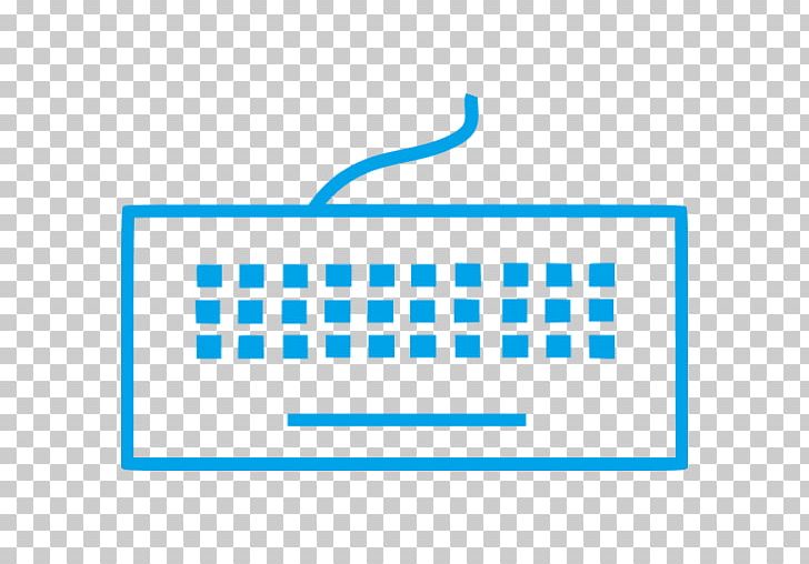 Computer Keyboard Laptop Computer Icons Computer Hardware PNG, Clipart, Blue, Computer, Computer Hardware, Computer Keyboard, Computer Repair Technician Free PNG Download
