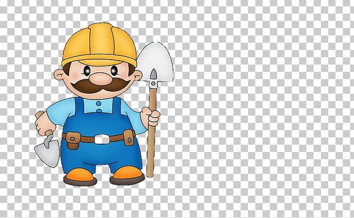 Construction Worker Architectural Engineering Laborer Cartoon PNG, Clipart, Animation, Architectural Engineering, Cartoon, Computer Wallpaper, Construction Worker Free PNG Download