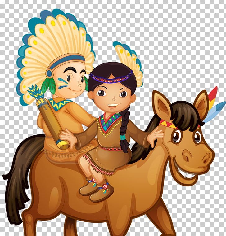 Indigenous Peoples Of The Americas Cowboy PNG, Clipart, Art, Cartoon, Cowboy, Fictional Character, Food Free PNG Download