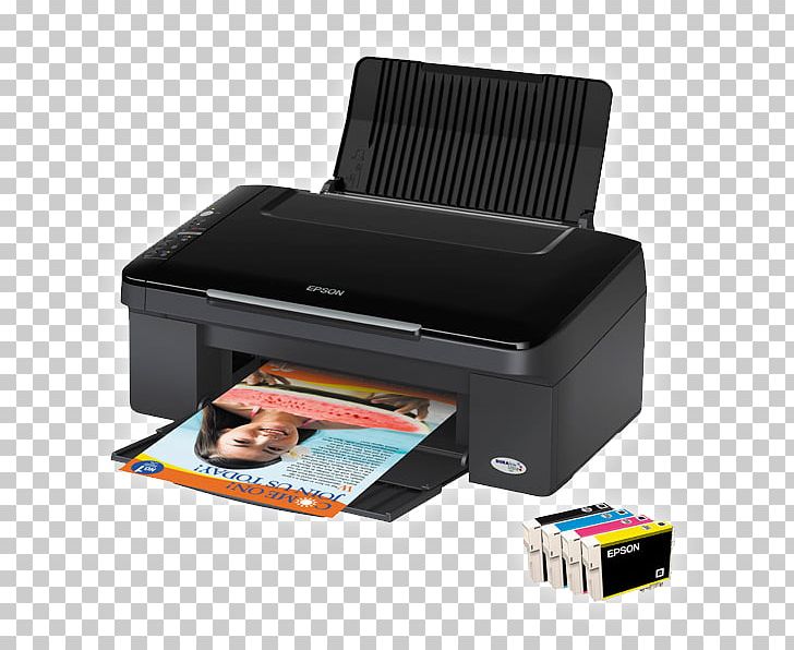 Multi-function Printer Epson Device Driver Inkjet Printing PNG, Clipart, Canon, Computer, Continuous Ink System, Device Driver, Electronic Device Free PNG Download