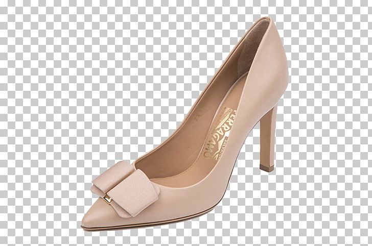 Shoe High-heeled Footwear Salvatore Ferragamo S.p.A. Patent Leather PNG, Clipart, Baby Shoes, Basic Pump, Beige, Black, Brown Free PNG Download