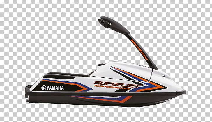 Yamaha Motor Company Yamaha SuperJet Jet Ski WaveRunner Watercraft PNG, Clipart,  Free PNG Download