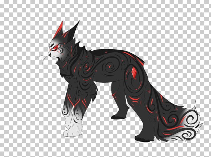 Cat Dog Demon Mammal Illustration PNG, Clipart, Animals, Canidae, Carnivoran, Cat, Cat Like Mammal Free PNG Download