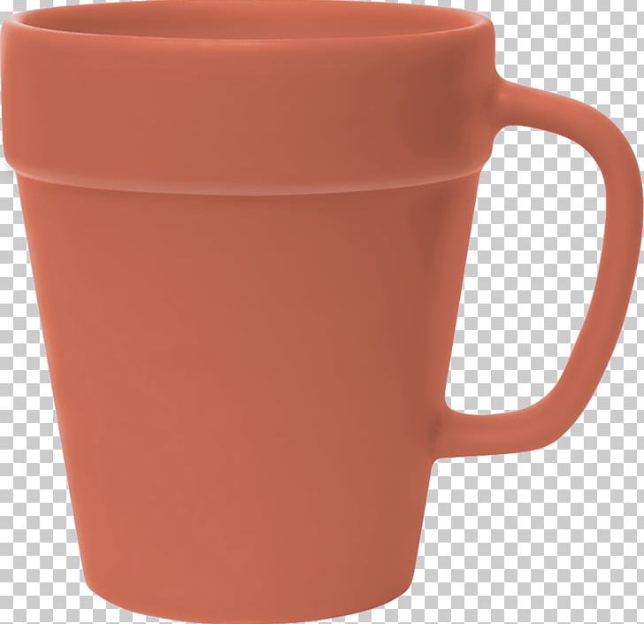 Coffee Cup Mug Ceramic Flowerpot PNG, Clipart,  Free PNG Download