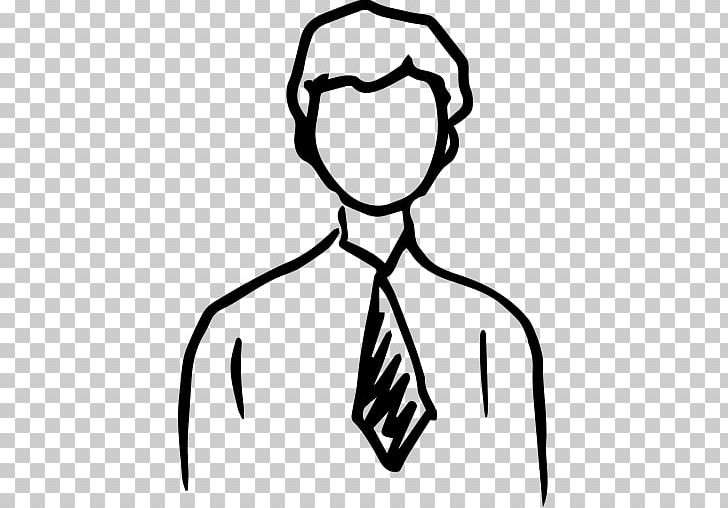 Computer Icons Drawing PNG, Clipart, Arm, Artwork, Black, Black And White, Business Man Free PNG Download
