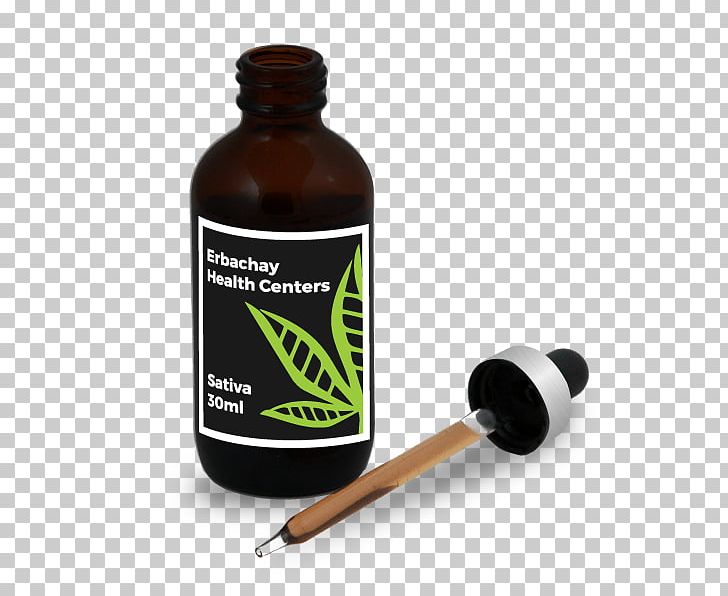 Erbachay Health Centers Tincture Of Cannabis Herb PNG, Clipart, Alcohol, Bottle, Cannabidiol, Cannabis, Cannabis Sativa Free PNG Download