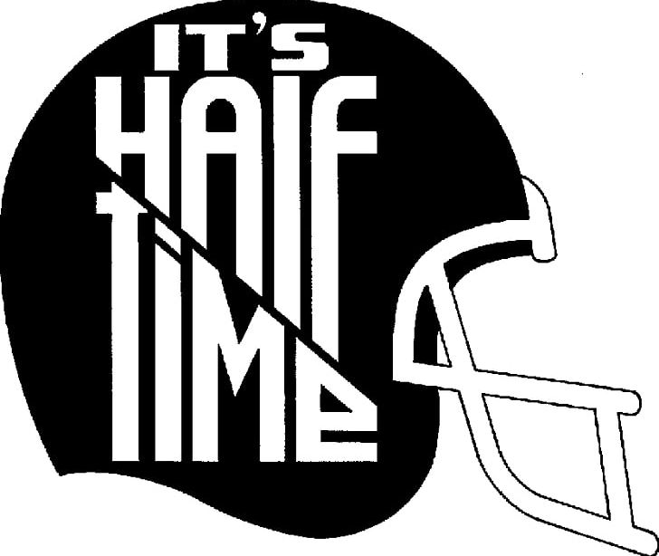 Half-time American Football PNG, Clipart, American Football, Area, Black And White, Blog, Brand Free PNG Download