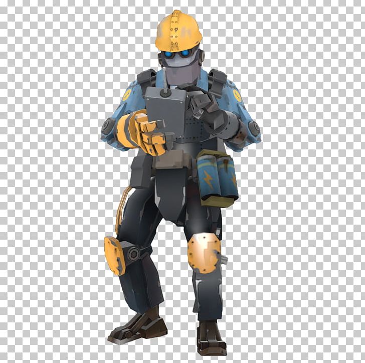Internet Bot Team Fortress 2 Lidé.cz Game PNG, Clipart, Action Figure, Action Toy Figures, Computer Servers, Engineer, Figurine Free PNG Download