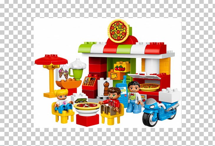 LEGO 10834 DUPLO Pizzeria Pizza Lego Duplo Toy PNG, Clipart, Child, Construction Set, Duplo, Food Drinks, Lego Free PNG Download