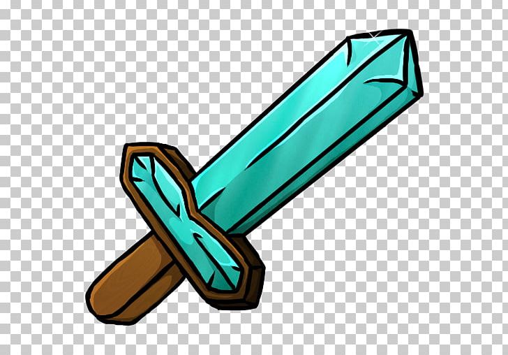 Minecraft Diamond Sword ICO Icon PNG, Clipart, Android, Automotive Design, Board Games, Card Games, Clip Art Free PNG Download