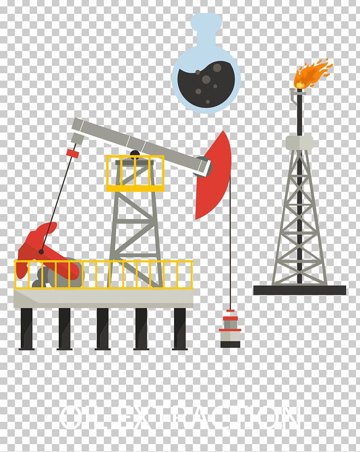 Petroleum Oil Well Illustration PNG, Clipart, Arc, Build, Building, Buildings, Building Vector Free PNG Download