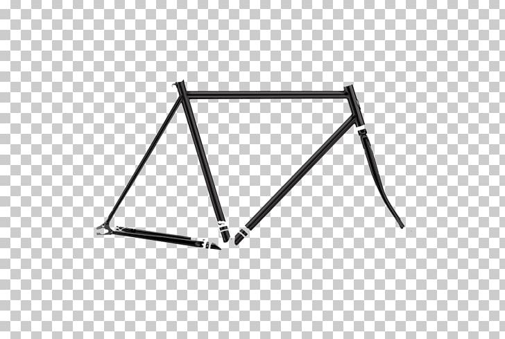 Bicycle Frames Single-speed Bicycle Fixed-gear Bicycle Racing Bicycle PNG, Clipart, Angle, Area, Bicycle, Bicycle Forks, Bicycle Frame Free PNG Download