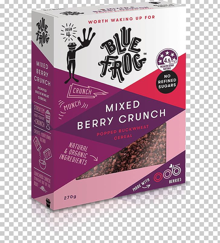 Breakfast Cereal Berry Oatmeal PNG, Clipart, Ancient Grains, Berry, Blue Frog, Brand, Breakfast Free PNG Download