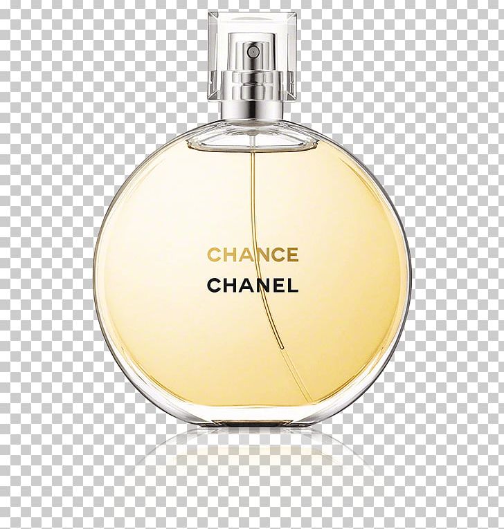 Chanel No. 5 Coco Mademoiselle Chanel CHANCE BODY MOISTURE Perfume