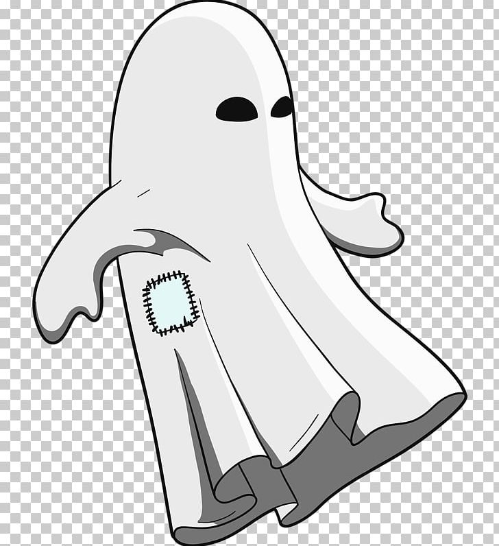 Ghost Halloween PNG, Clipart, Area, Artwork, Background White, Beak, Bird Free PNG Download