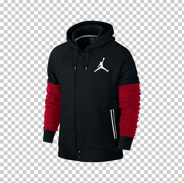 Hoodie Air Jordan Nike Jacket Coat PNG, Clipart, Air Jordan, Black, Clothing, Coat, Highheeled Shoe Free PNG Download