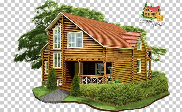 Log Cabin Pruss Architectural Engineering Tax Deduction Профилированный брус PNG, Clipart, Architectural Engineering, Building, Cottage, Facade, Hirsi Free PNG Download