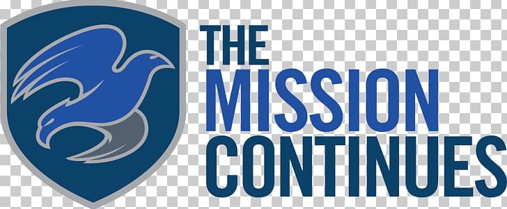 Missouri The Mission Continues Charitable Organization Non-profit Organisation PNG, Clipart, Blue, Brand, Charitable Organization, Community, Donation Free PNG Download