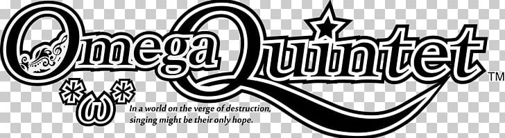 Omega Quintet PlayStation 4 Video Game Japanese Idol PNG, Clipart, Black And White, Brand, Calligraphy, Compile Heart, Game Free PNG Download