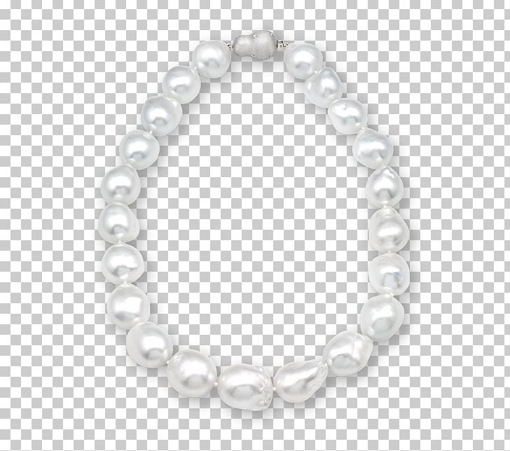 Pearl Necklace Bead Bracelet Jewellery PNG, Clipart, Bead, Body Jewellery, Body Jewelry, Bracelet, Chain Free PNG Download