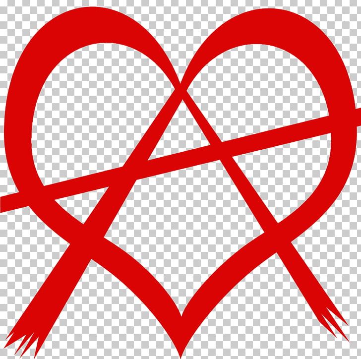 Relationship Anarchy Heart Anarchism Symbol PNG, Clipart, Anarchism, Anarchist Communism, Anarchy, Anselme Bellegarrigue, Area Free PNG Download