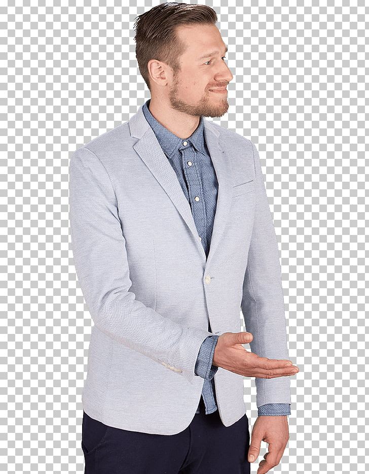 T-shirt Blazer Tuxedo Clothing PNG, Clipart, Blazer, Blue, Button, Clothing, Collar Free PNG Download