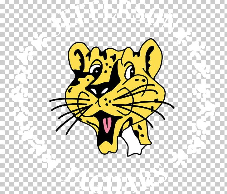 Tiger Geary County Schools Logo Fort Washington Forest Elementary School Whiskers PNG, Clipart, Animals, Art, Big Cats, Brand, Carnivoran Free PNG Download