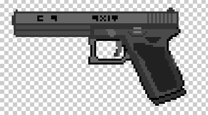 Trigger Glock 18 Firearm Shotgun PNG, Clipart, Air Gun, Airsoft Guns, Angle, Black, Firearm Free PNG Download