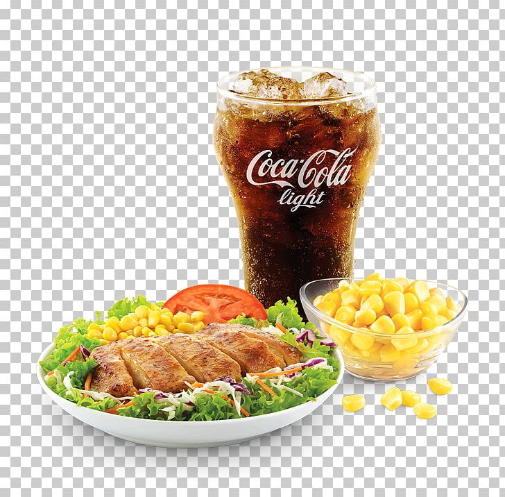 Chicken Salad Hamburger Fizzy Drinks Wrap Diet Coke PNG, Clipart,  Free PNG Download