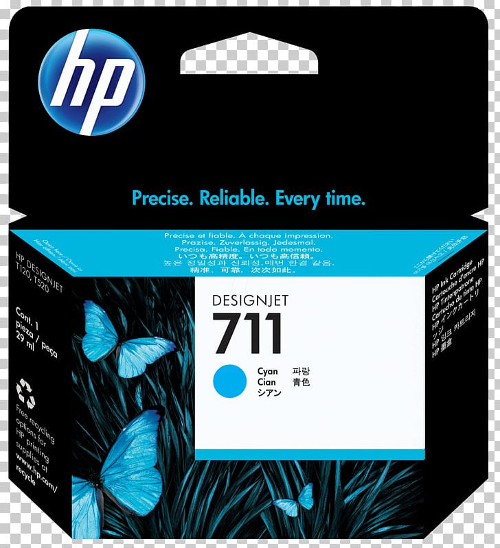 Hewlett-Packard Ink Cartridge Printer Consumables PNG, Clipart, Black, Blue, Brand, Brands, Cartridge Free PNG Download