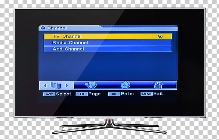 LCD Television Computer Monitors Television Set StarSat PNG, Clipart, Advertising, Av Receiver, Bra, Computer Monitor Accessory, Display Advertising Free PNG Download