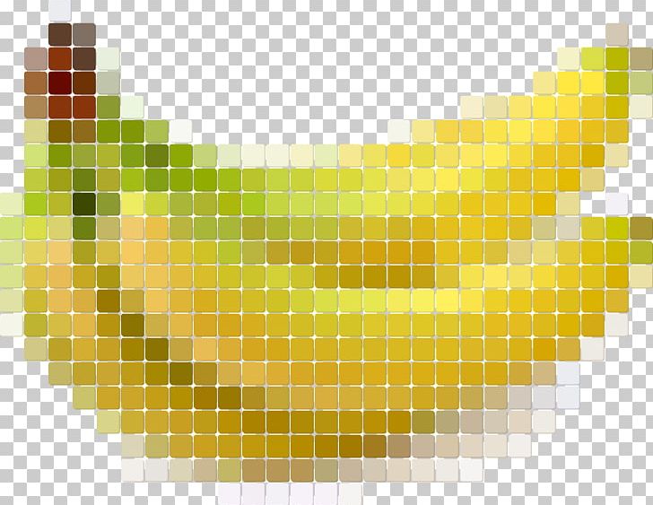 Pixel Art Fruit PNG, Clipart, Angle, Banana, Banana Chips, Banana Leaves, Bananas Free PNG Download