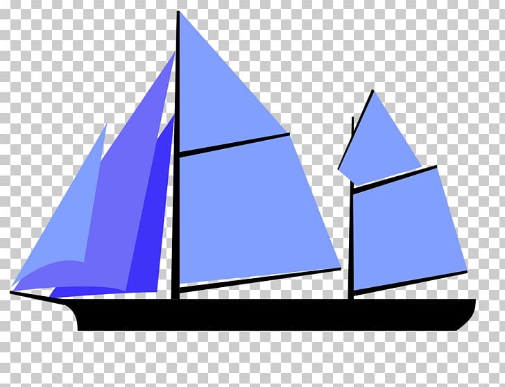 Sailing Ship Sailboat Schooner PNG, Clipart, Angle, Area, Bermuda Rig, Boat, Cutter Free PNG Download