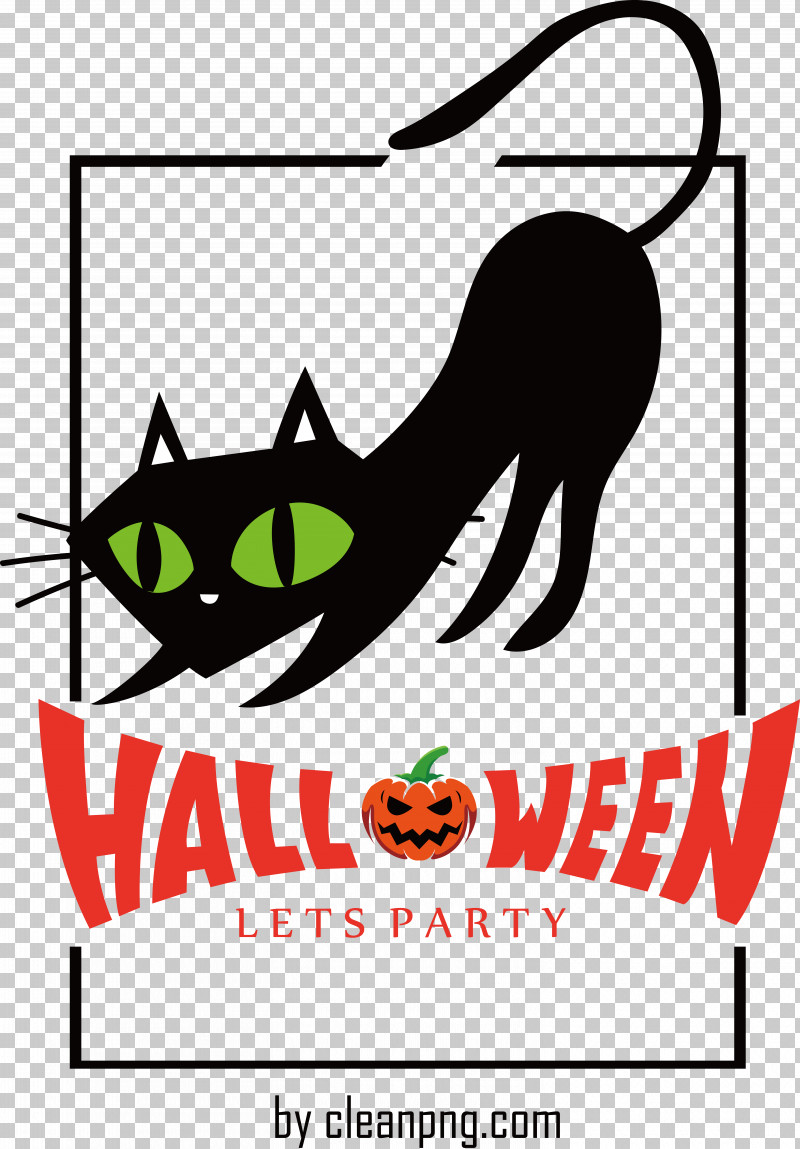 Halloween Party PNG, Clipart, Cat, Halloween, Halloween Party Free PNG Download