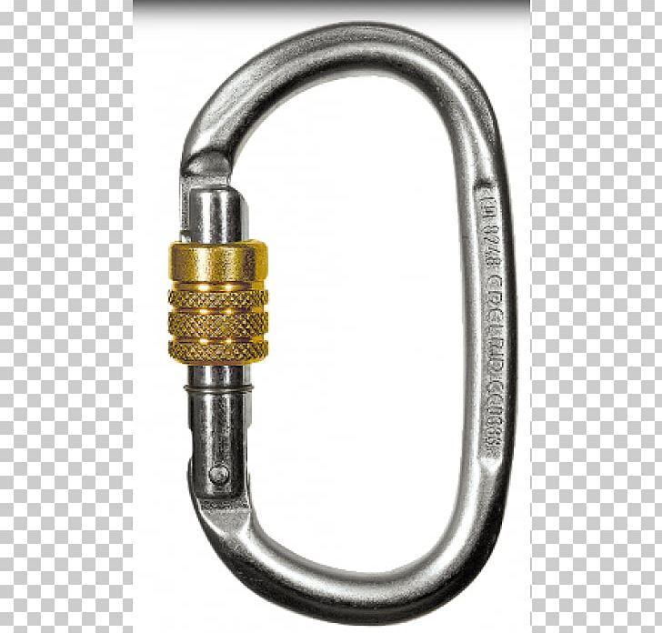 Carabiner 01504 PNG, Clipart, 01504, Brass, Carabiner, Material, Metal Free PNG Download