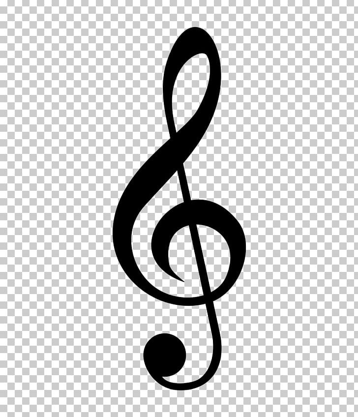 Clef Treble Musical Note Violin PNG, Clipart, Art, Black And White, Brand, Circle, Clef Free PNG Download