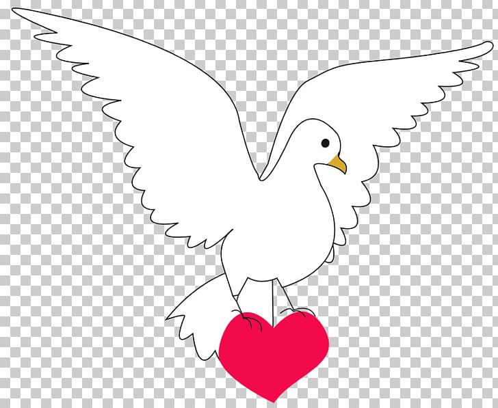 Columbidae Peace Doves As Symbols PNG, Clipart, Area, Artwork, Beak, Bird, Black And White Free PNG Download