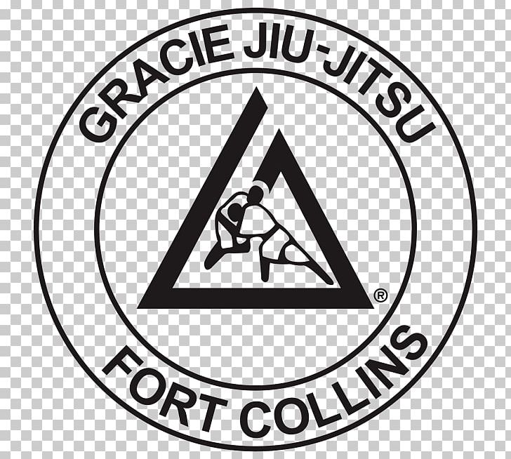 Gracie Jiu-Jitsu Brazilian Jiu-jitsu Gracie Family Logo Jujutsu PNG, Clipart, Area, Black And White, Brand, Brazilian Jiujitsu, Circle Free PNG Download