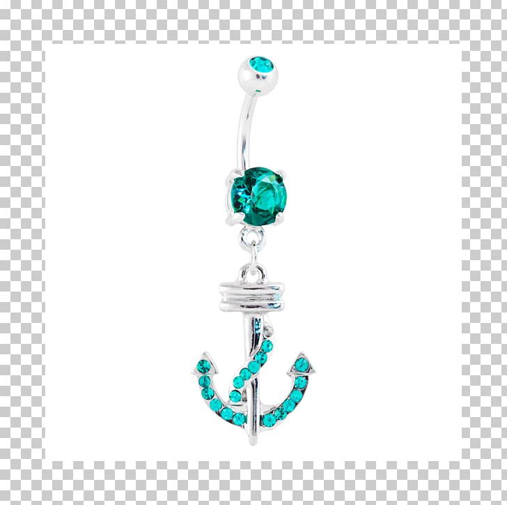 Jewellery Earring Navel Piercing PNG, Clipart, Aqua, Body Jewellery, Body Jewelry, Body Piercing, Clothing Accessories Free PNG Download