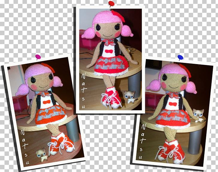 Rag Doll Lalaloopsy Textile Amigurumi PNG, Clipart, Amigurumi, Bag, Blythe, Clothing, Crochet Free PNG Download