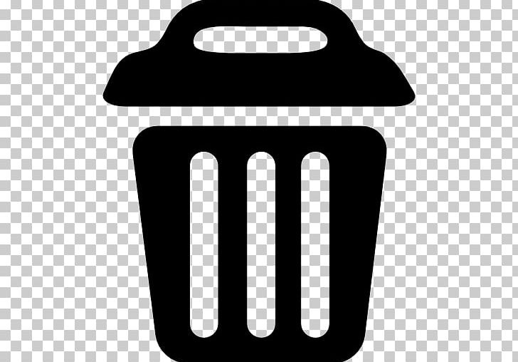 Rubbish Bins & Waste Paper Baskets Computer Icons Recycling Bin PNG, Clipart, Bin Bag, Biodegradable Waste, Black And White, Computer Icons, Container Free PNG Download