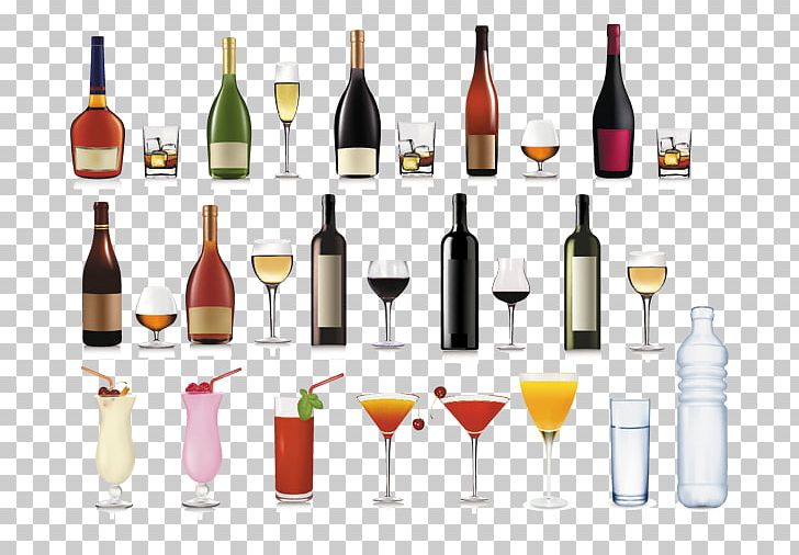 Wine Cocktail Bottle Drink PNG, Clipart, Alcohol, Alcoholic Beverage, Alcoholic Drink, Bottle, Cocktail Free PNG Download