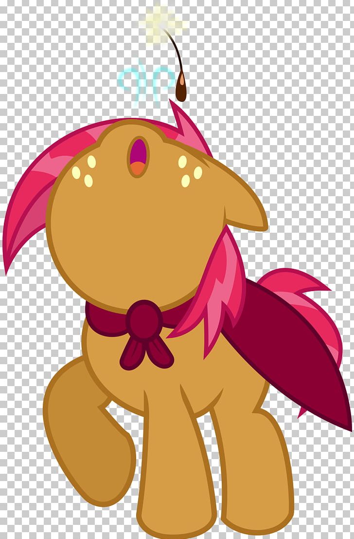 Babs Seed Pony Applebloom Equestria Daily Cutie Mark Crusaders PNG, Clipart, Art, Bab, Babs Seed, Carnivoran, Cartoon Free PNG Download